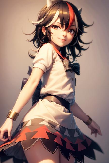 kijin seija (touhou) 鬼人正邪 东方project - v1.0 | Stable Diffusion LoRA | Civitai